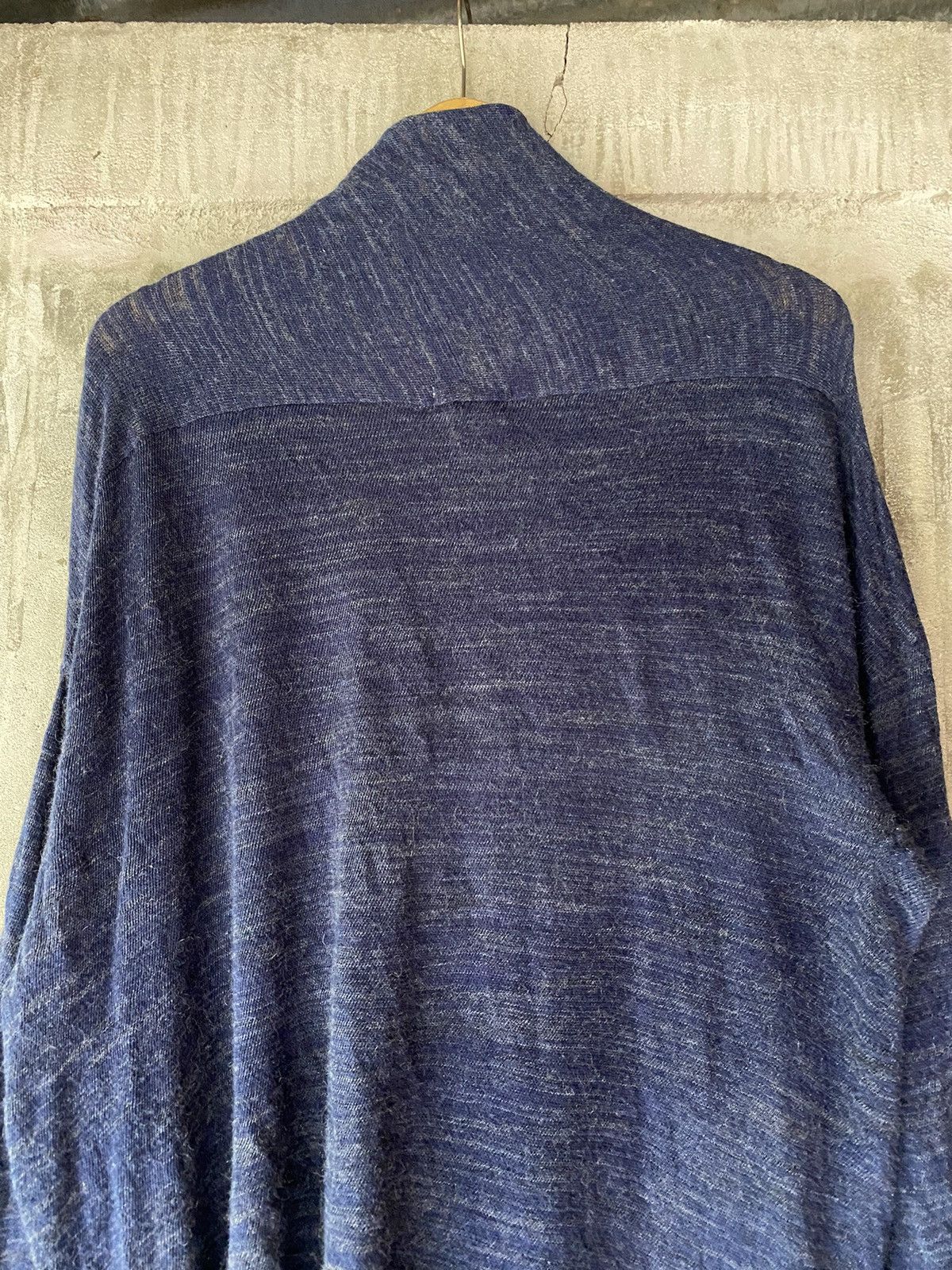 Issey Miyake BUNDLE PLANTATION BY ISSEY MIYAKE KNIT Size US L / EU 52-54 / 3 - 13 Thumbnail