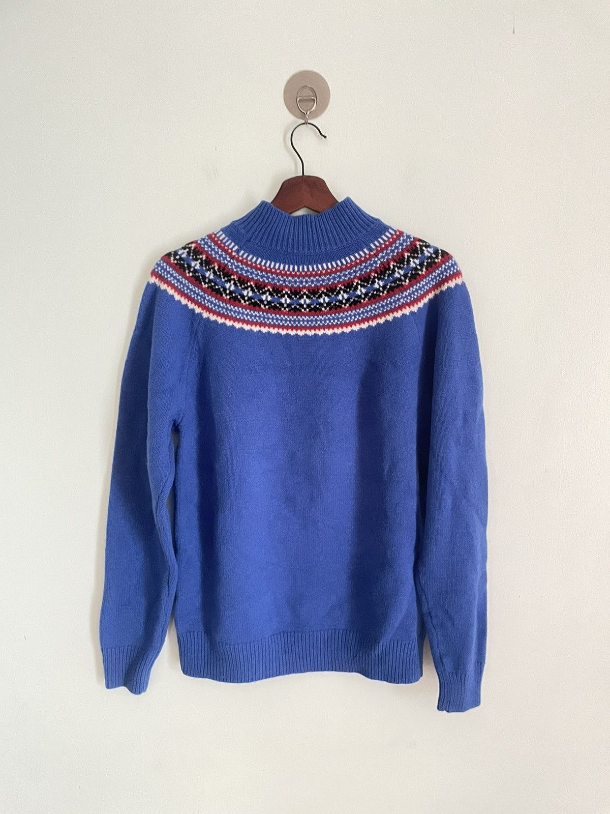 JW Anderson × Uniqlo J.W.Anderson X Uniqlo sweatshirt Size L / US 10 / IT 46 - 2 Thumbnail