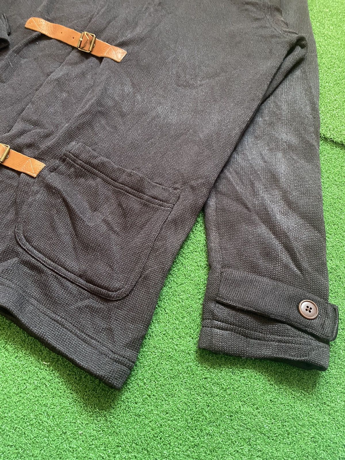 Edwin EDWIN HOODIE Size US L / EU 52-54 / 3 - 6 Thumbnail