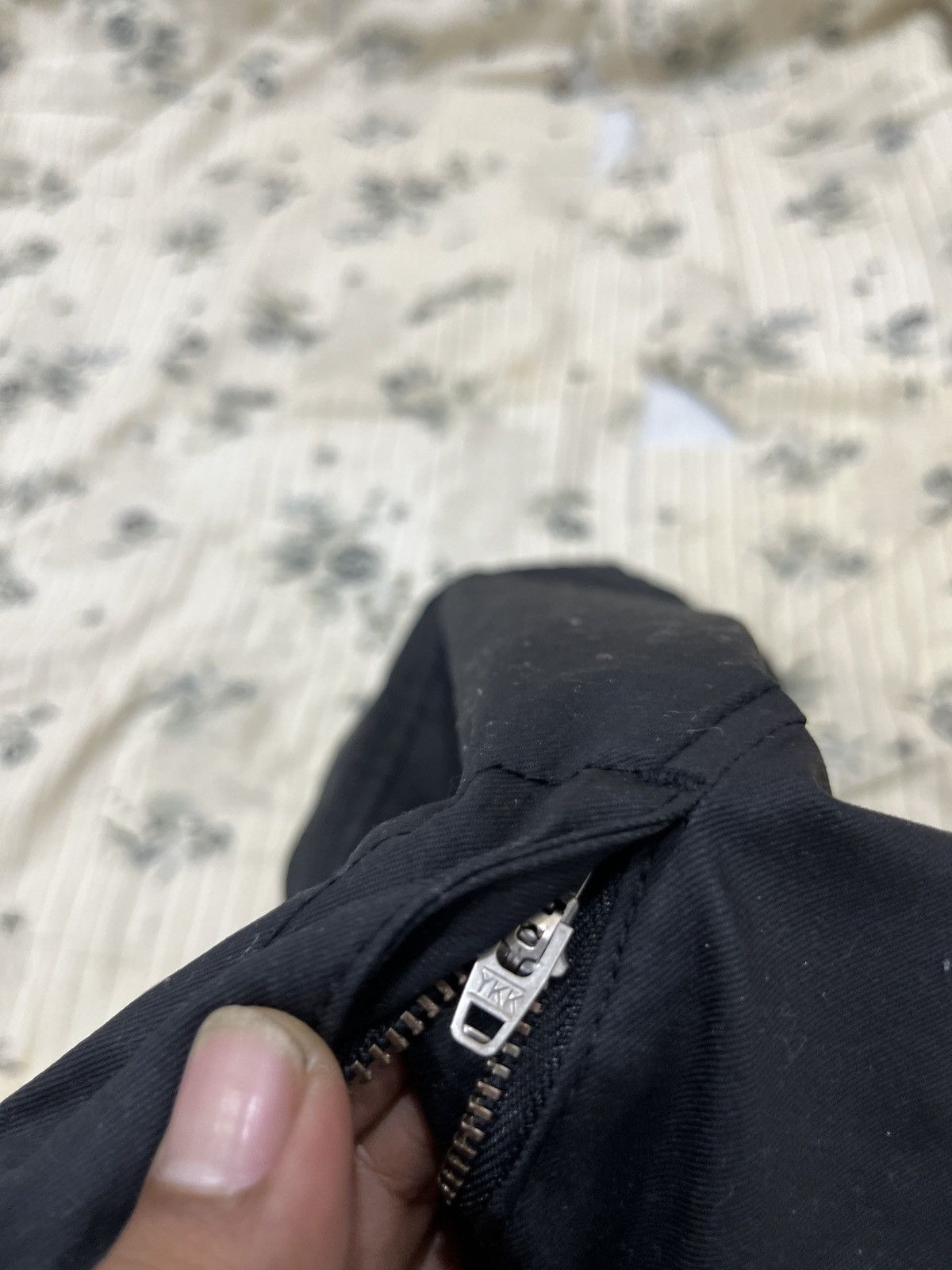 Uniqlo (Rrrr). UNIQLO COATED CLOTH BELT SKIRTS Size 29" - 13 Thumbnail