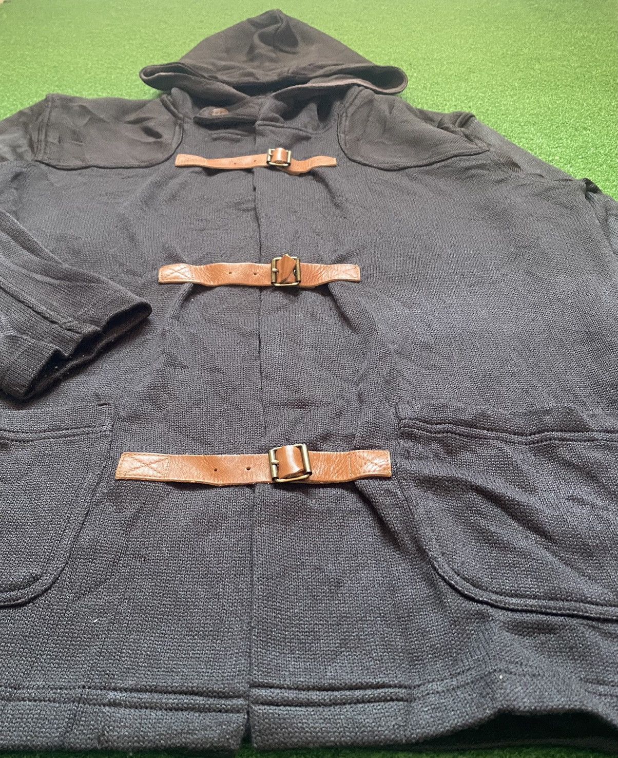 Edwin EDWIN HOODIE Size US L / EU 52-54 / 3 - 7 Thumbnail