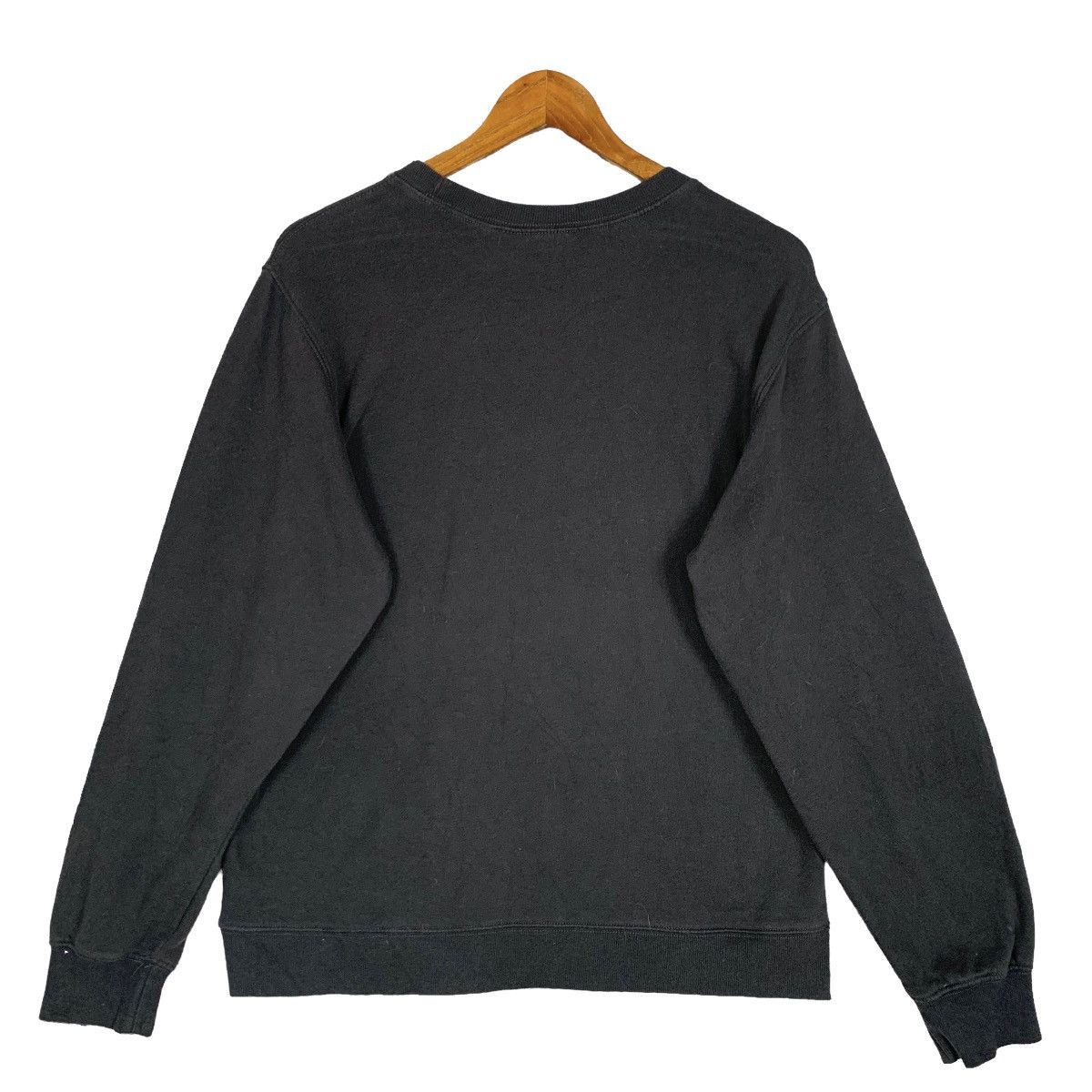 Grateful Dead Vintage Grateful Dead Band Tees Crewneck Sweatshirt Size S Size US S / EU 44-46 / 1 - 7 Thumbnail