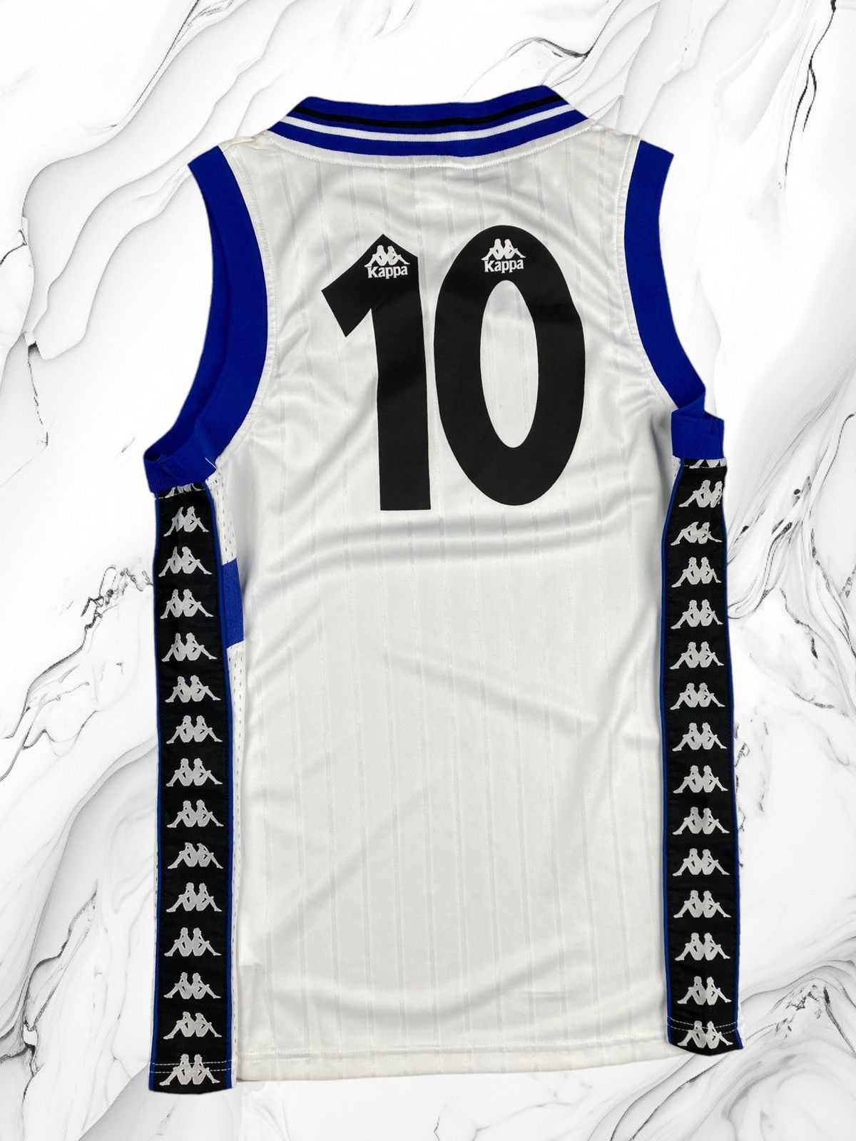 Kappa Kappa Lampas Jersey Tee Size US M / EU 48-50 / 2 - 1 Thumbnail