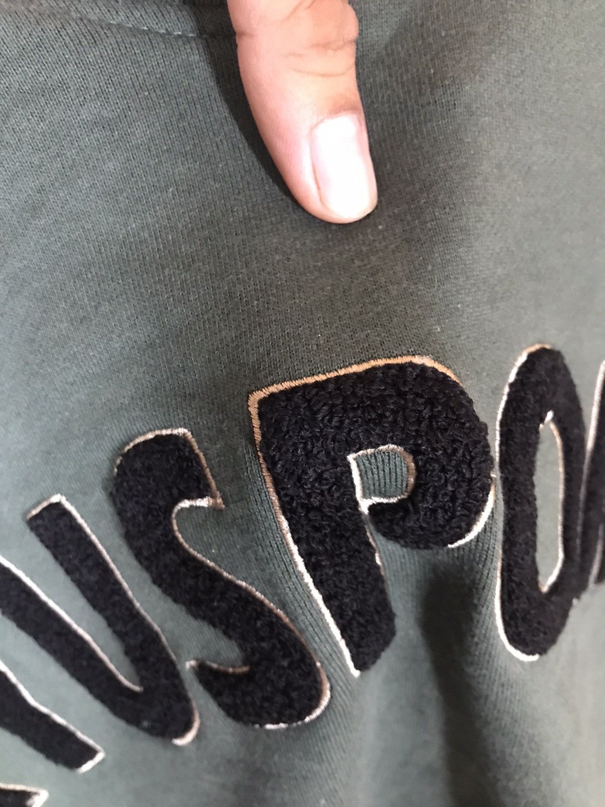 Japanese Brand × Vintage ‼️VINTAGE RYU SPORT SWEATSHIRT SPELLOUT BIG LOGO VERY RARE‼️ Size US L / EU 52-54 / 3 - 6 Thumbnail