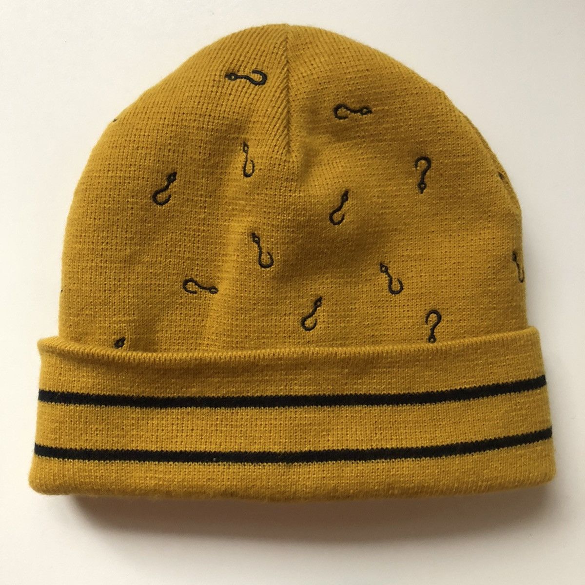 Other Vintage REVERSIBLE Beanie CARAMEL Size ONE SIZE - 1 Thumbnail
