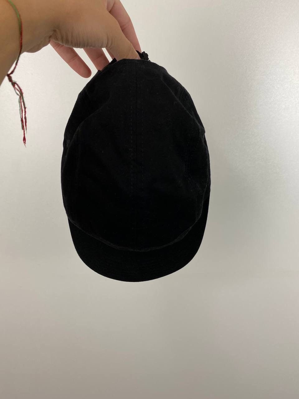 SSUR × Vintage Ssur Controlled Substance vintage cap one size Size ONE SIZE - 4 Thumbnail