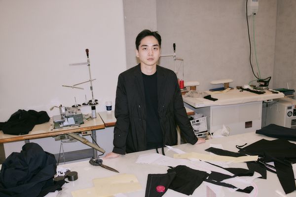 A Conversation with Dongjoon Lim of Post Archive Faction (PAF)