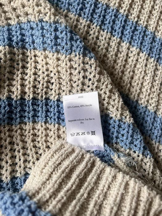 Olive Olive Menswear Knit Vest Grailed