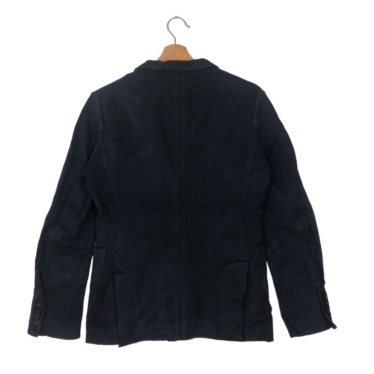 Fred Perry VINTAGE CHORE WORK JACKET FRED PERRY Size US S / EU 44-46 / 1 - 7 Thumbnail