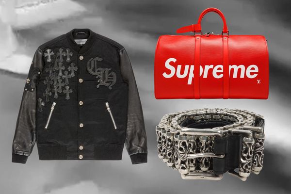 The 10 Most Expensive Items Sold on Grailed This Month: August 2023