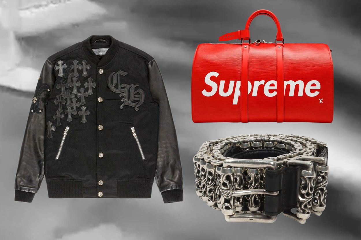 Most Expensive Items Sold on Grailed This Month: August 2023 | Grailed