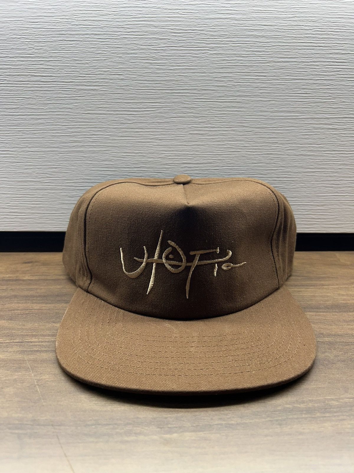 Travis Scott Cactus Jack Utopia Wax Hat | Grailed