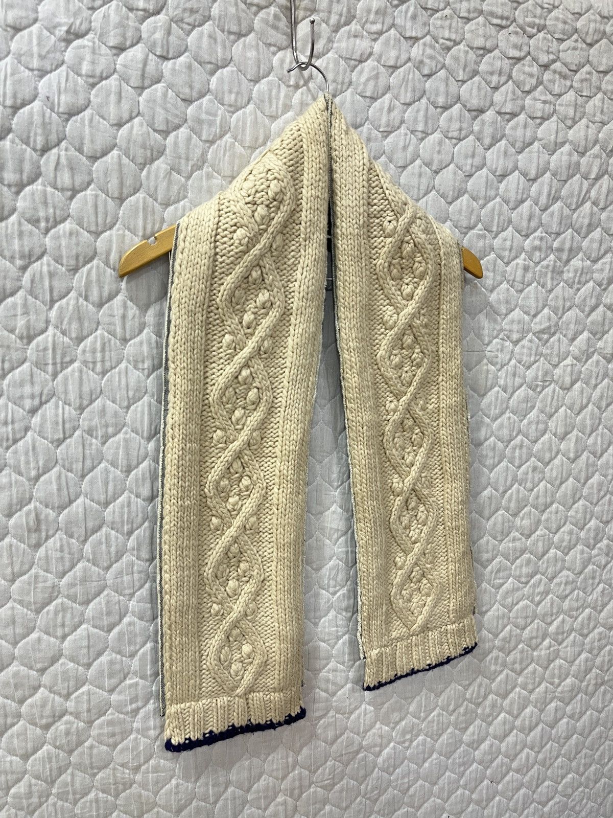 Other (Vvvv)🔥🔥LOVERS HOUSE BY SUPER LOVERS SCARF/MUFLER🧣 Size ONE SIZE - 6 Thumbnail