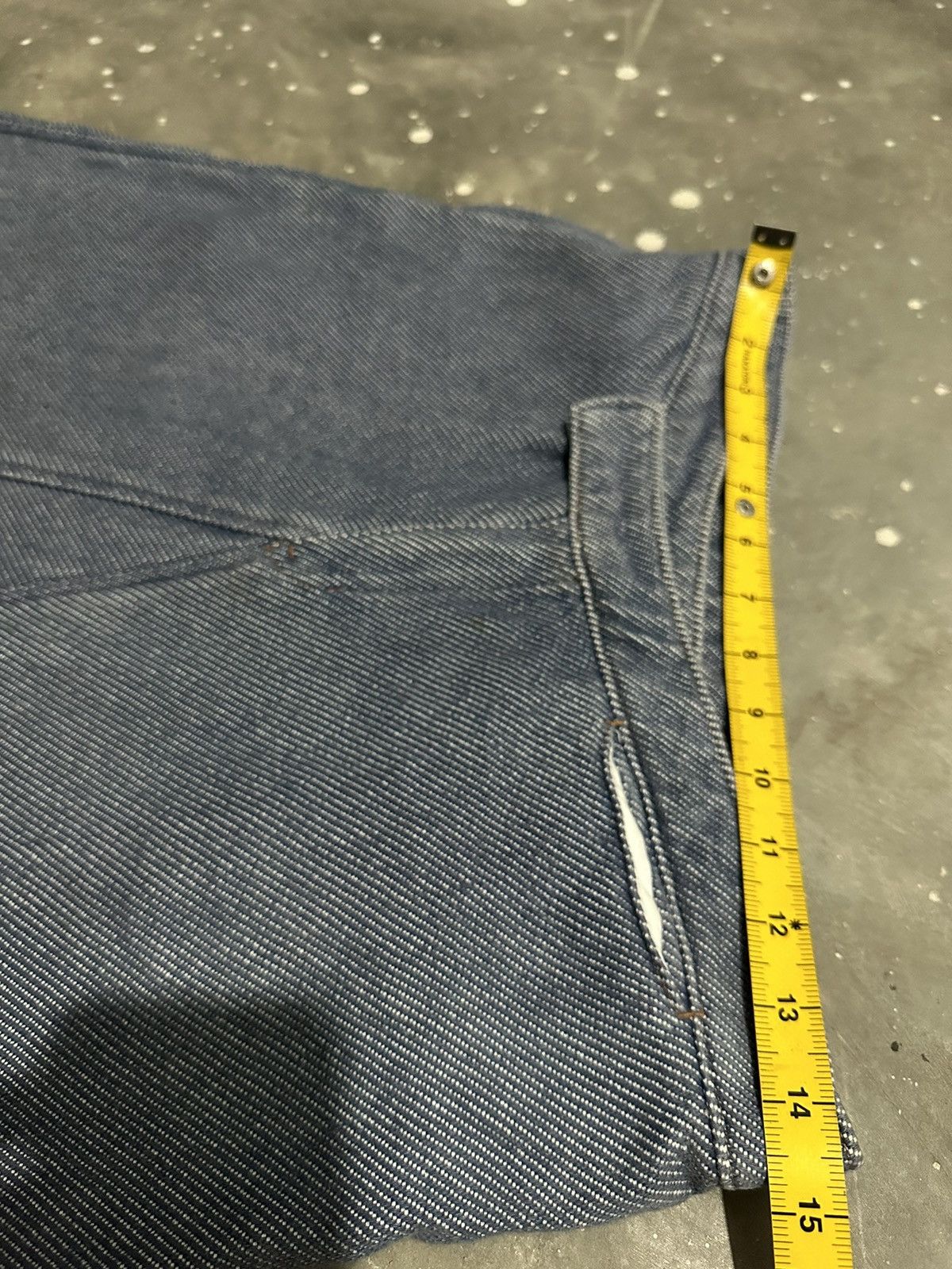 Tsumori Chisato Tsumori Chisato by Issey Miyake Skirt Size 29" - 13 Thumbnail