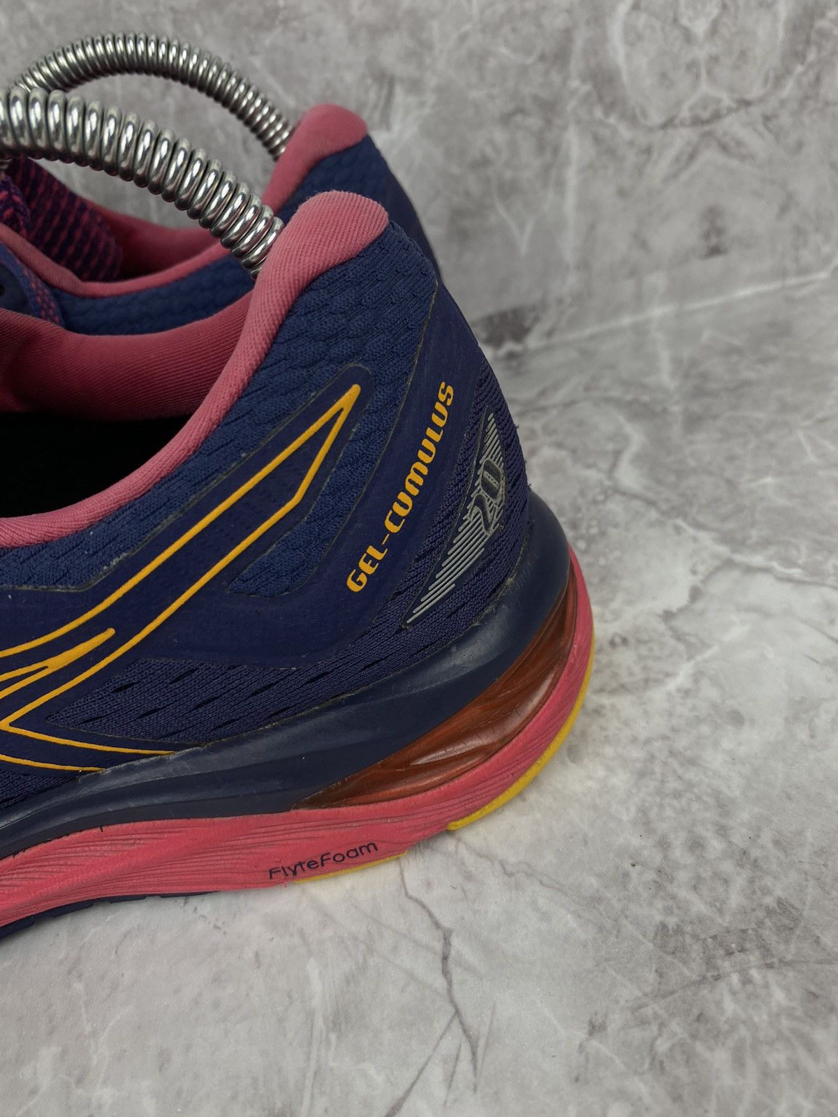 Asics × Goretex ASICS Gel cumulus 20 goretex Size US 9 / IT 39 - 5 Thumbnail