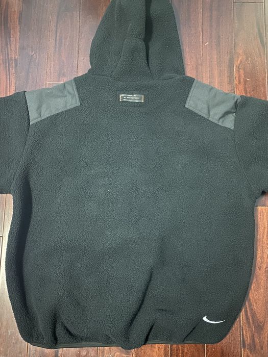 Nike Nike ACG Vintage Sherpa Balaclava Fleece Grailed