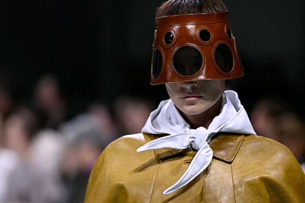 Just in From Paris and Milan: Legacy Meets Modernity 