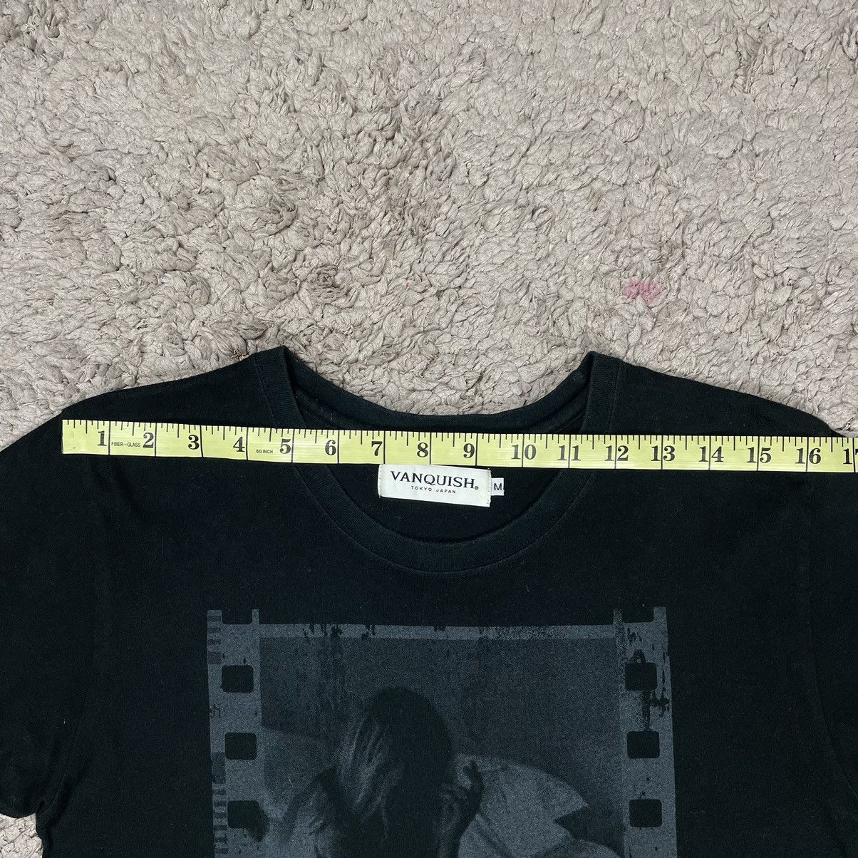 Vanquish Vanquish Tokyo Japan Photo Tees Size M / US 6-8 / IT 42-44 - 13 Thumbnail