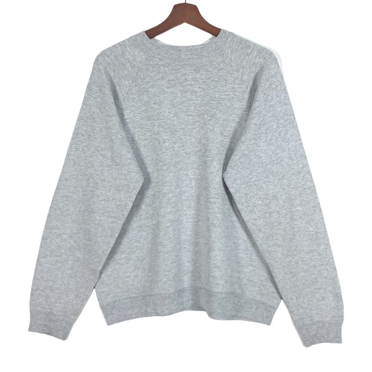 Other Vintage 80s Screen Stars Oxford University Sweatshirt Size US M / EU 48-50 / 2 - 2 Thumbnail