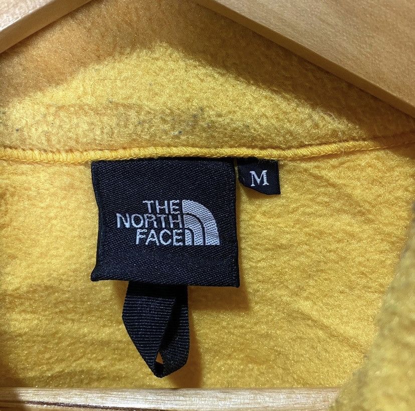 The North Face The North Face Fleece Zipper Jacket Size US M / EU 48-50 / 2 - 11 Thumbnail