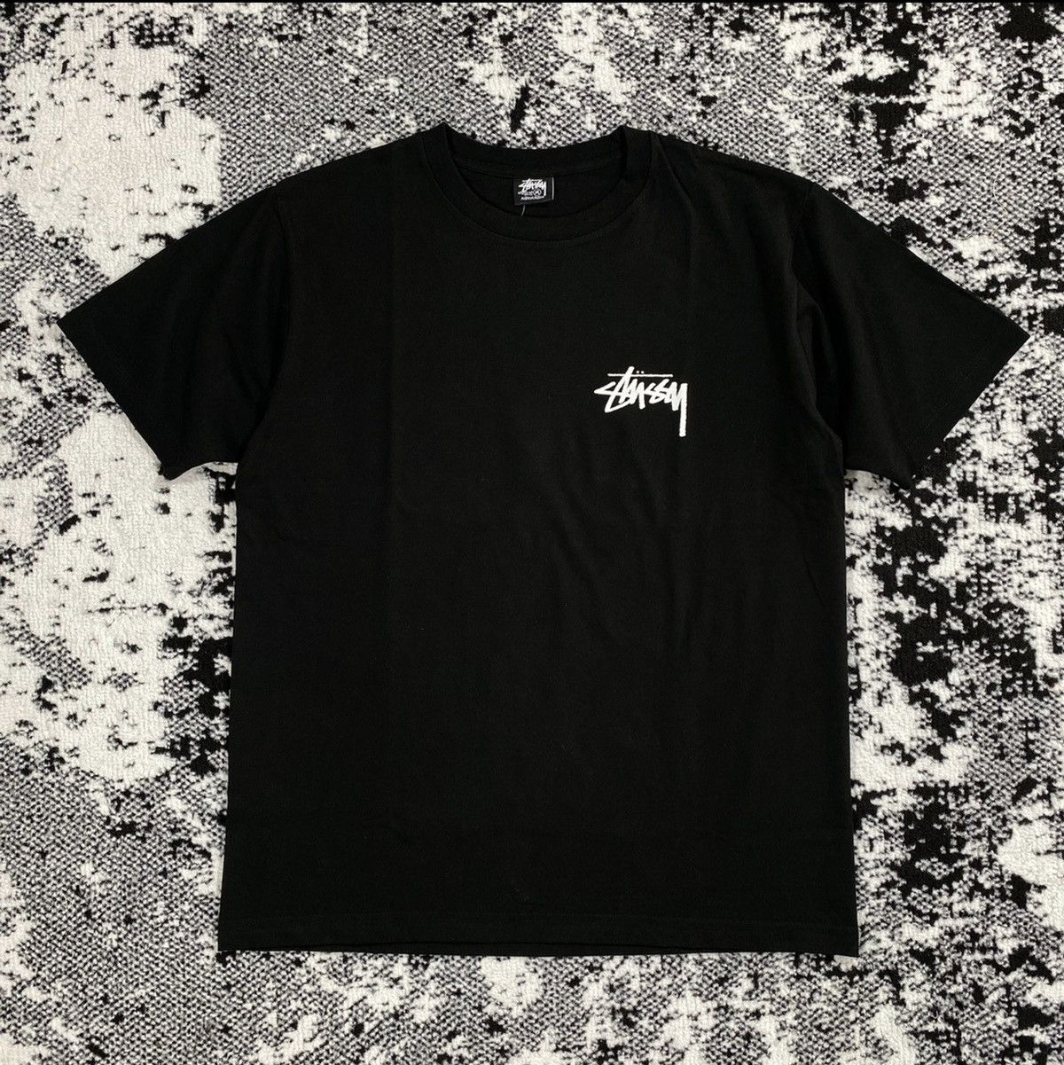 Stussy × Vintage STUSSY LIVING HIGHER STATE - M Size US M / EU 48-50 / 2 - 2 Thumbnail
