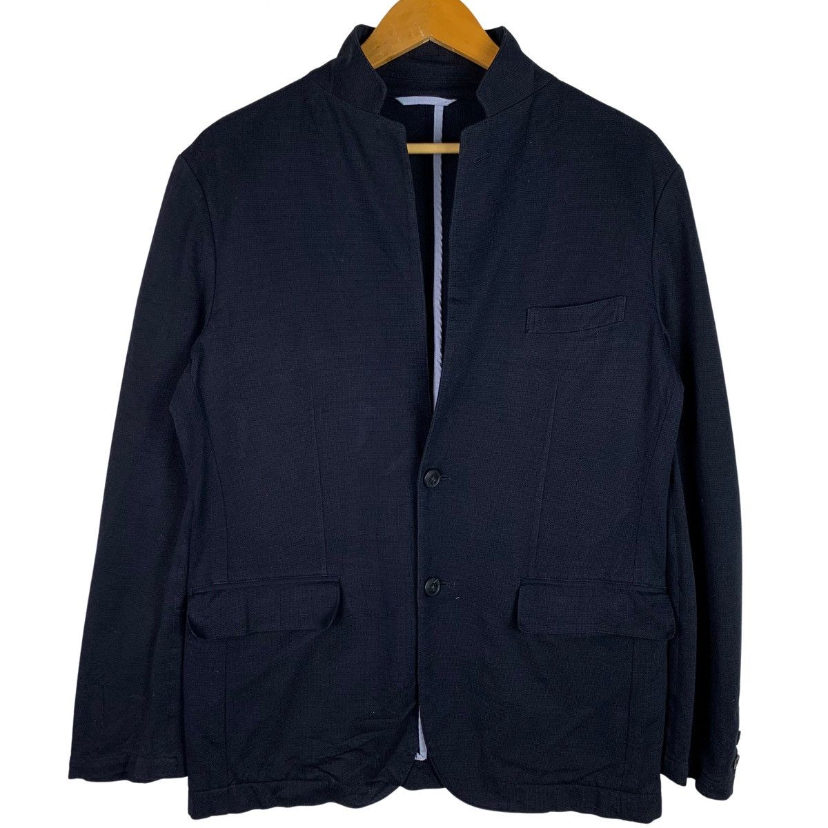 United Arrows × Vintage 🔥United arrows coat blazer Size US L / EU 52-54 / 3 - 1 Thumbnail