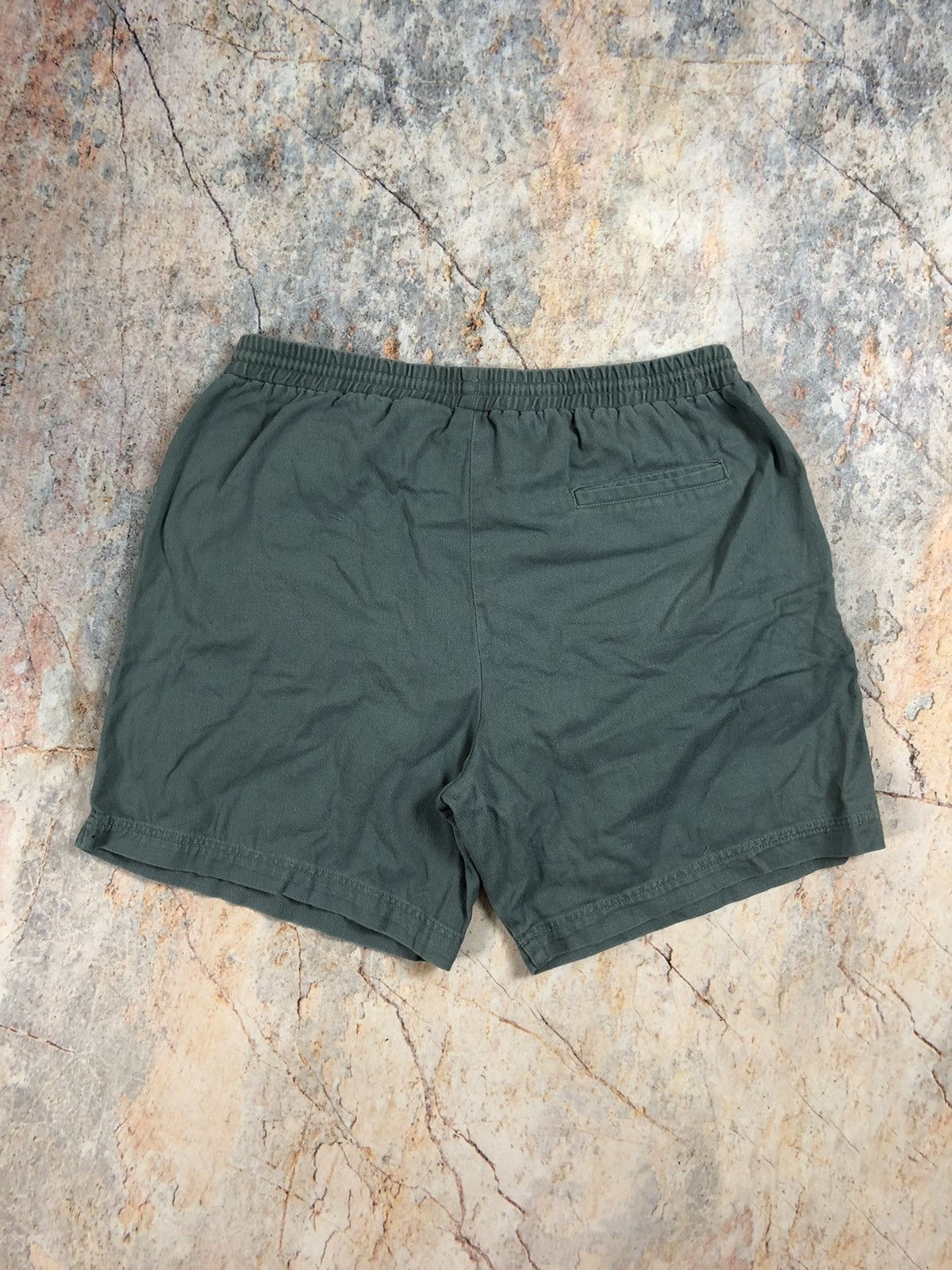 Vintage Nike court vintage shorts Size US 35 - 5 Thumbnail
