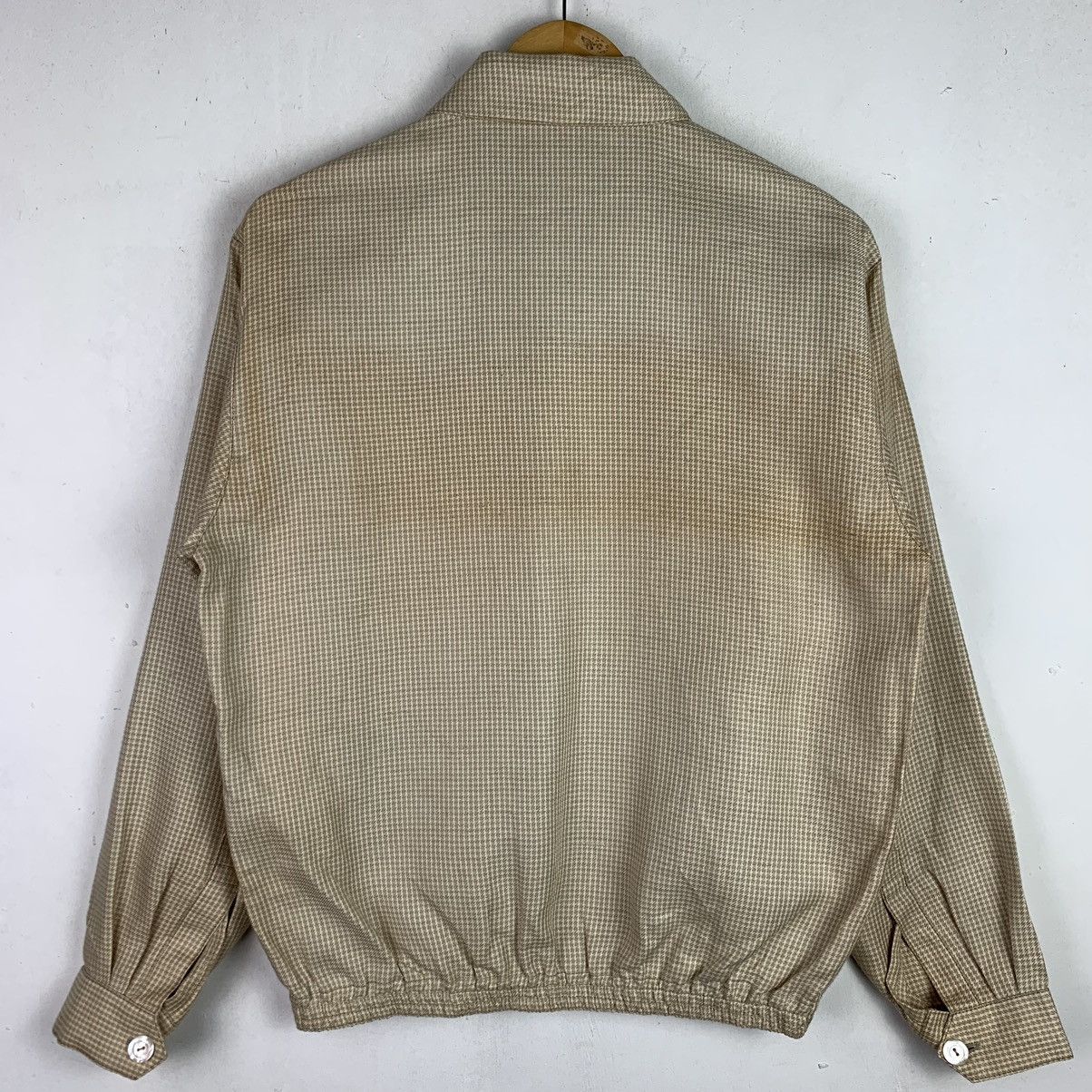 Playboy × Vintage Vintage Playboy Full Zip Jacket Size US M / EU 48-50 / 2 - 10 Thumbnail
