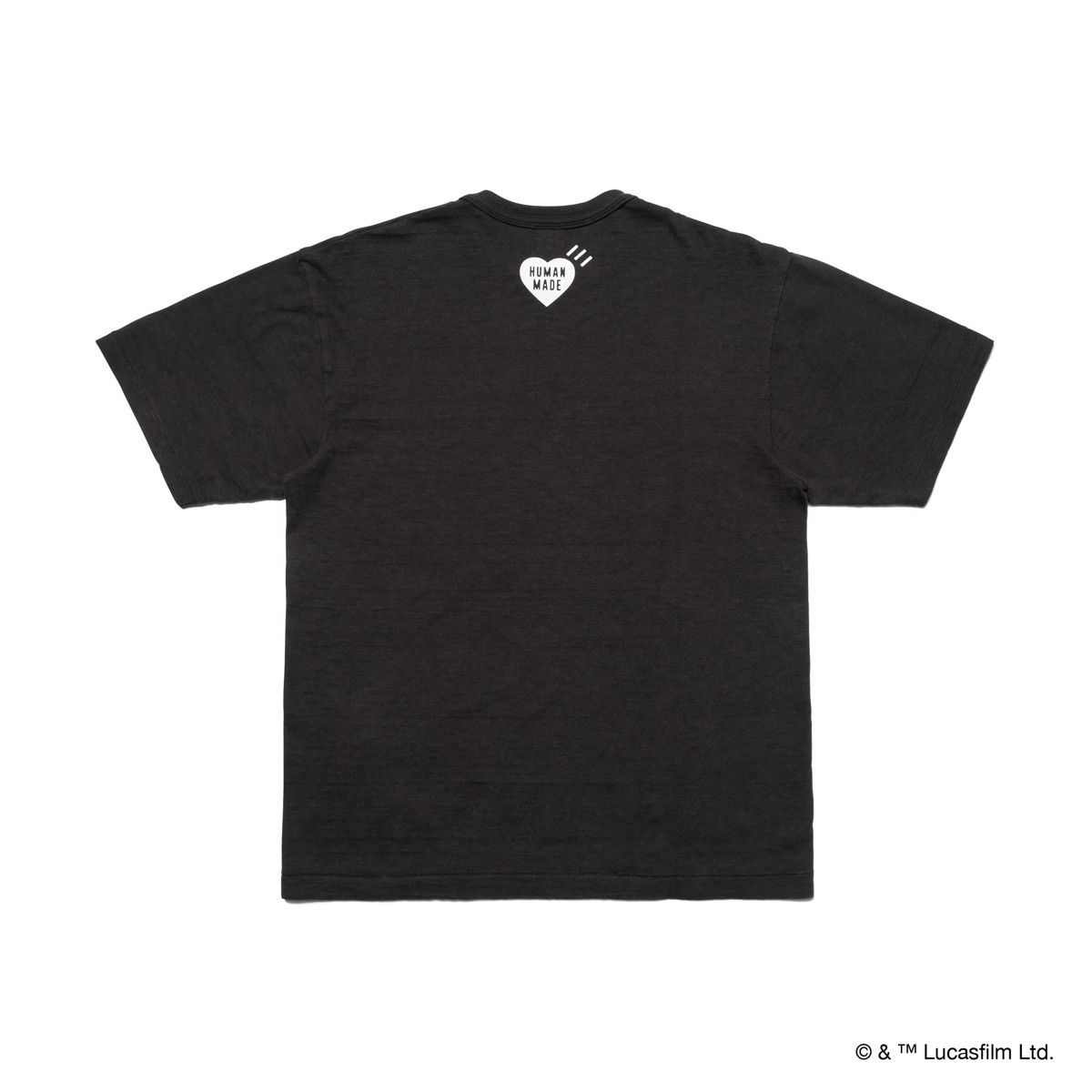 Human Made Human Made Star Wars Tee Size ONE SIZE - 2 Thumbnail