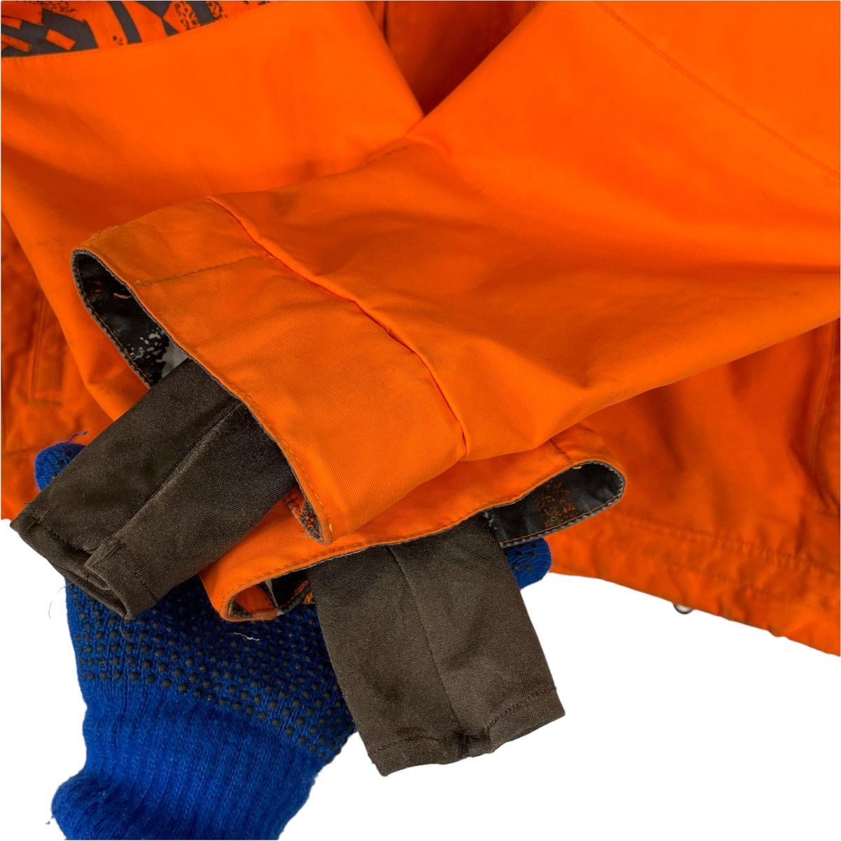 Sports Specialties × Volcom 💥VOLCOM BJORN LEINES SKI ABSTRAK SNOWBOARD JACKET Size US L / EU 52-54 / 3 - 7 Thumbnail