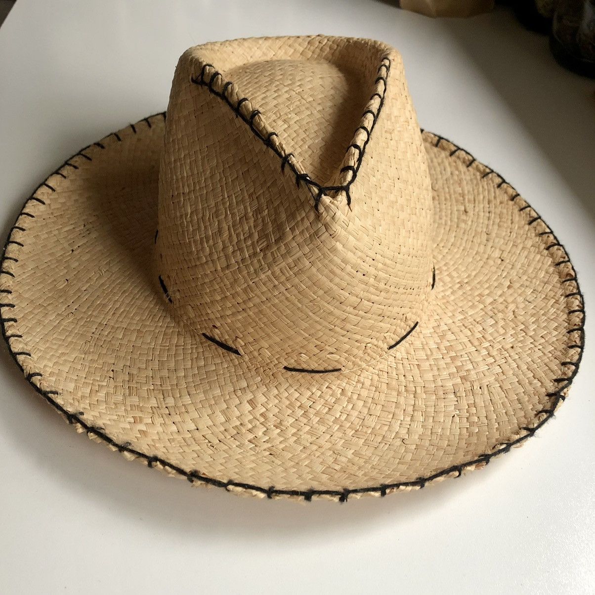 Other Chaos Boheme Hat Size ONE SIZE - 1 Thumbnail