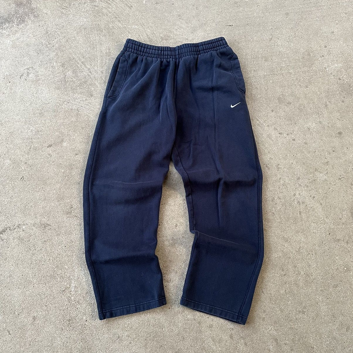 Nike Vintage Nike Sweatpants | Grailed