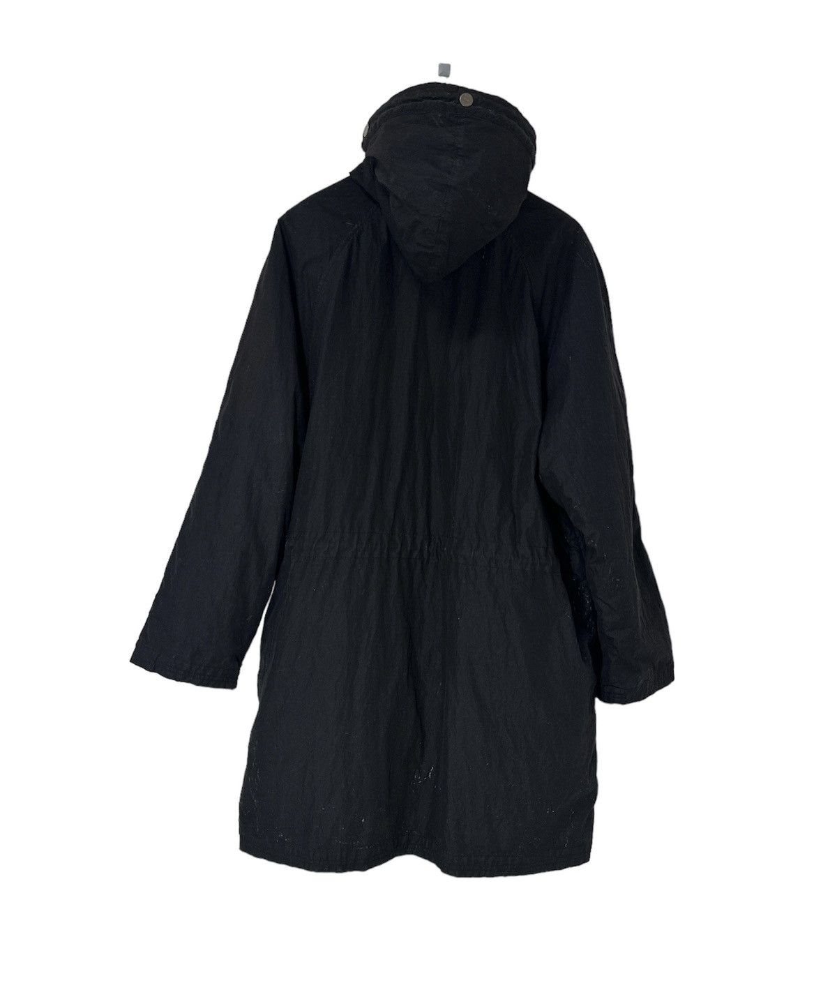 C.P. Company Vintage 97’ C.P Company Padded Jacket Parka Jacket Design Size US M / EU 48-50 / 2 - 2 Thumbnail