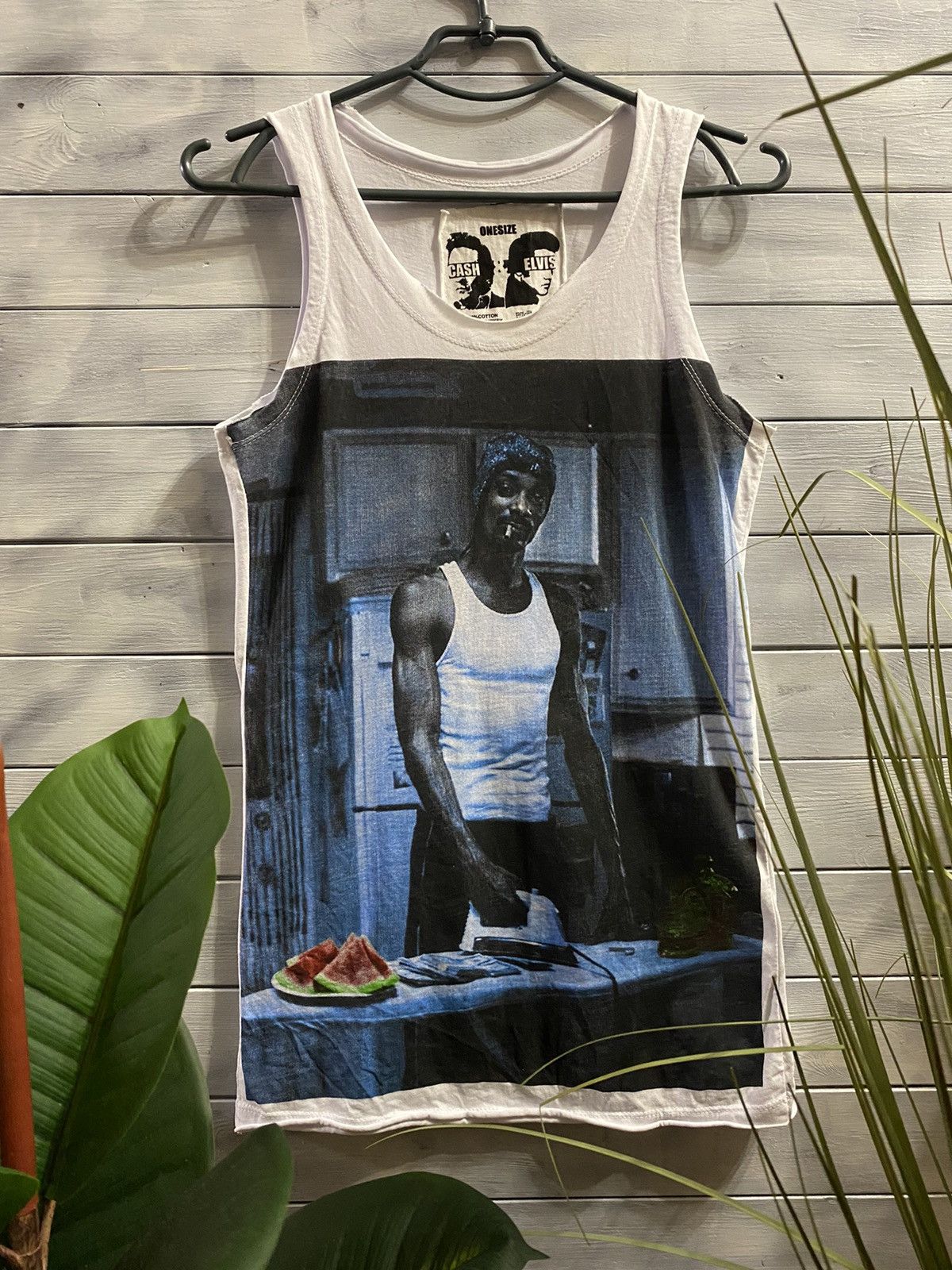 Rap Tees Rare Jersey Snoop Dog. Y2K style. Size US S / EU 44-46 / 1 - 1 Thumbnail