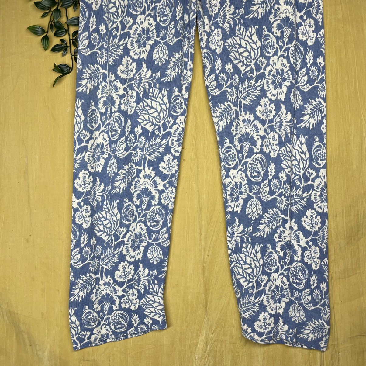 Valentino Vintage Valentino Garavani pant Size 29" - 6 Thumbnail