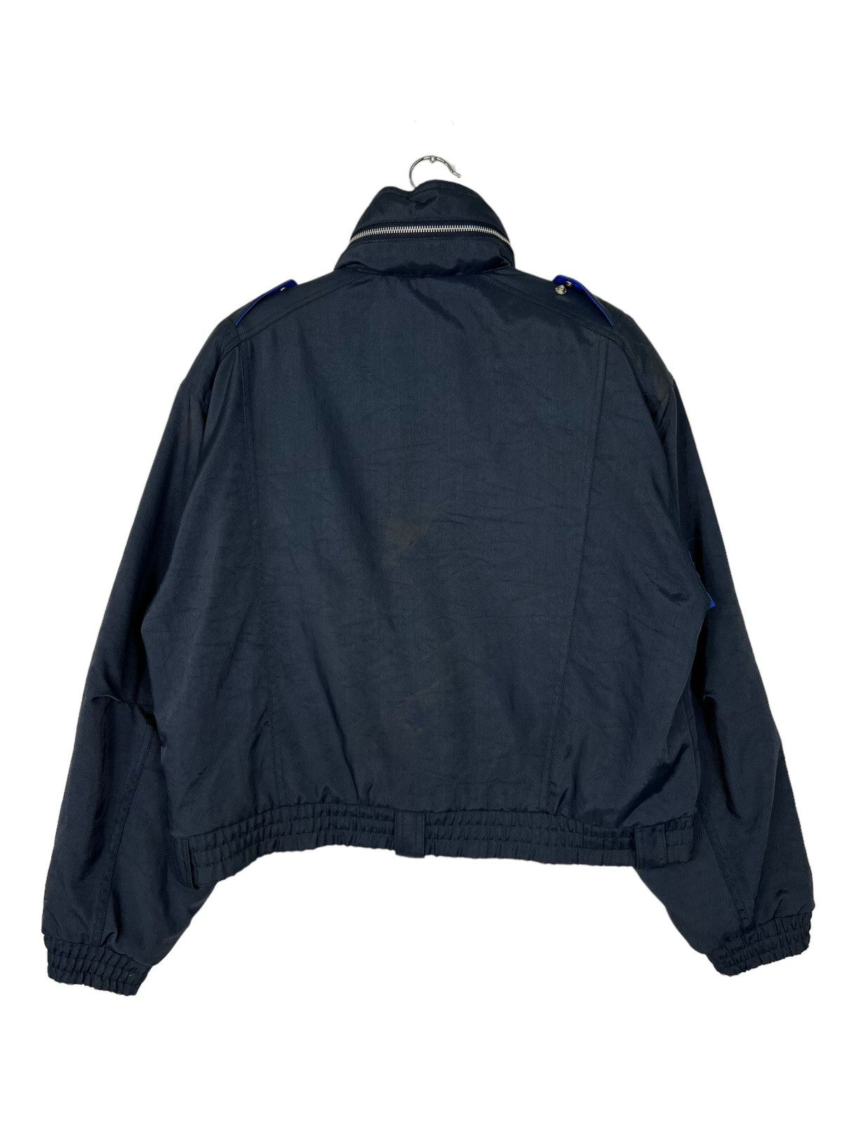 Japanese Brand 🔥 RIOT RIOT IMPULSE ASTRO SKI BOMBER JACKET Size US M / EU 48-50 / 2 - 8 Thumbnail