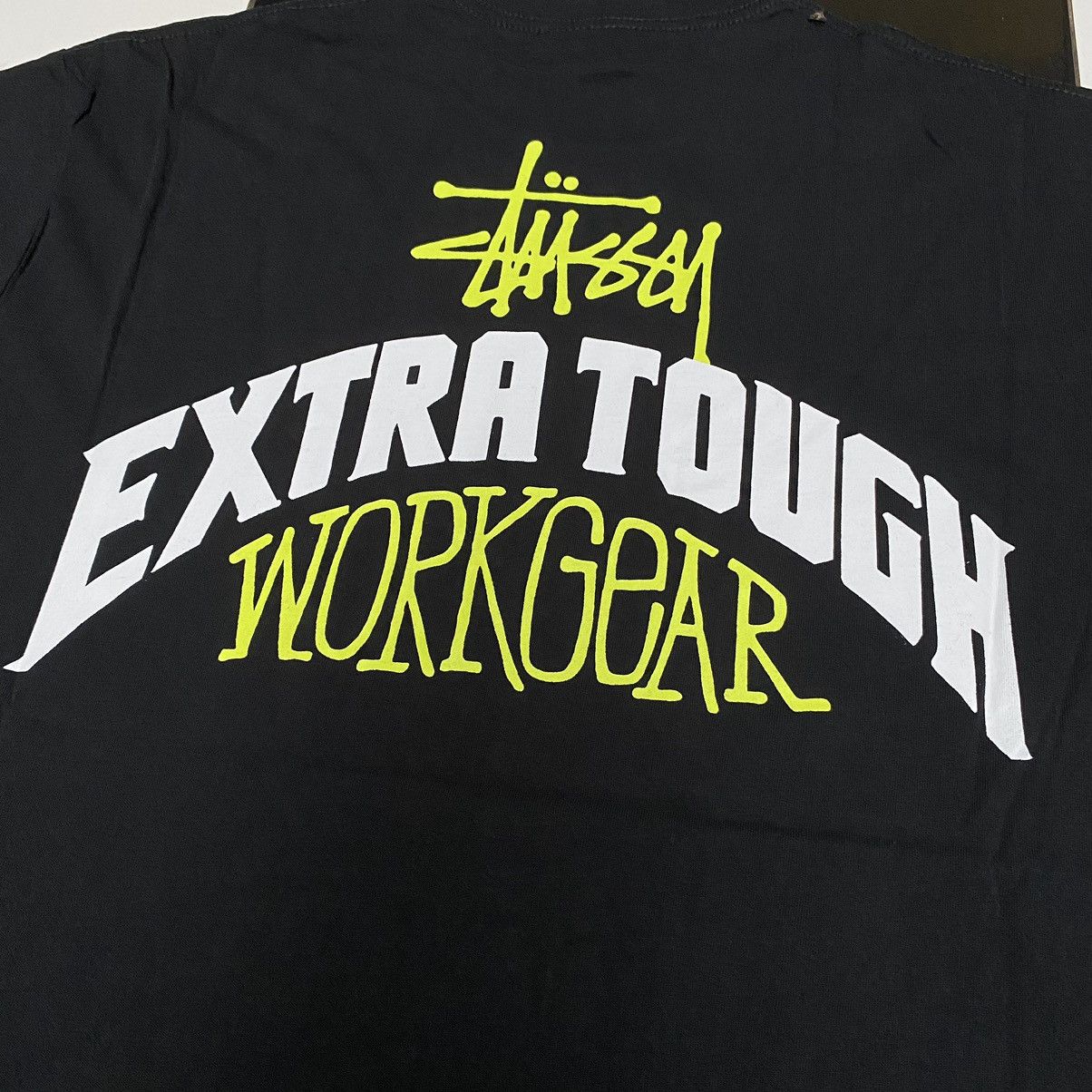 Stussy Stussy Tee Size US M / EU 48-50 / 2 - 3 Thumbnail