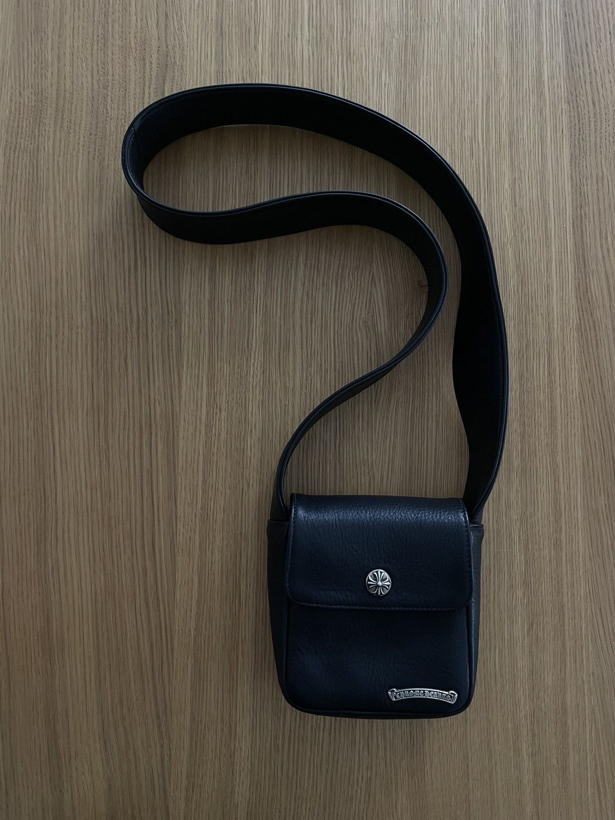 Chrome Hearts HOTPOT クロムハーツ HOT POT ホットポット クロス