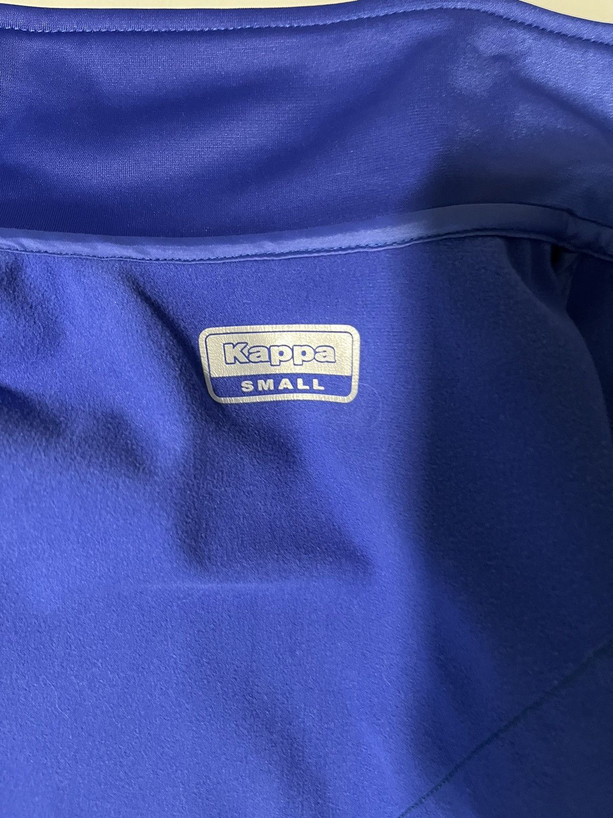Kappa Awake x Kappa track jacket Size US S / EU 44-46 / 1 - 4 Thumbnail