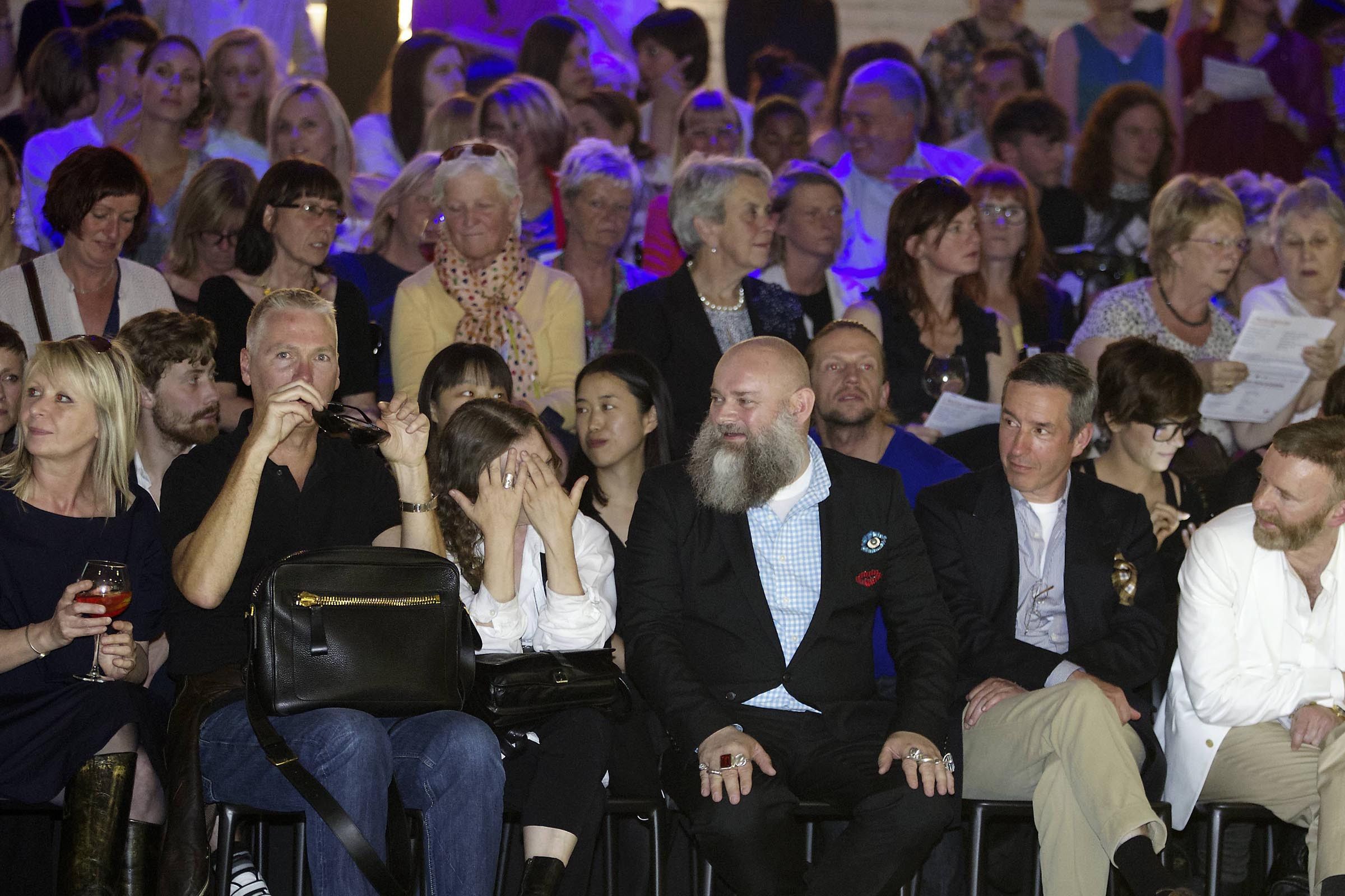 Everything You Ever Wanted to Know About the Greatest Fashion Collective of All Time, the Antwerp Six