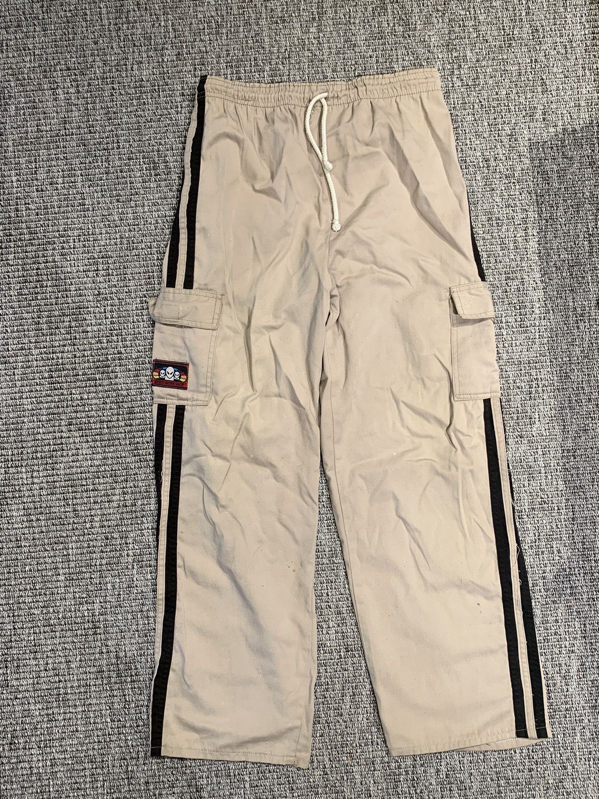 Alien workshop Pants
