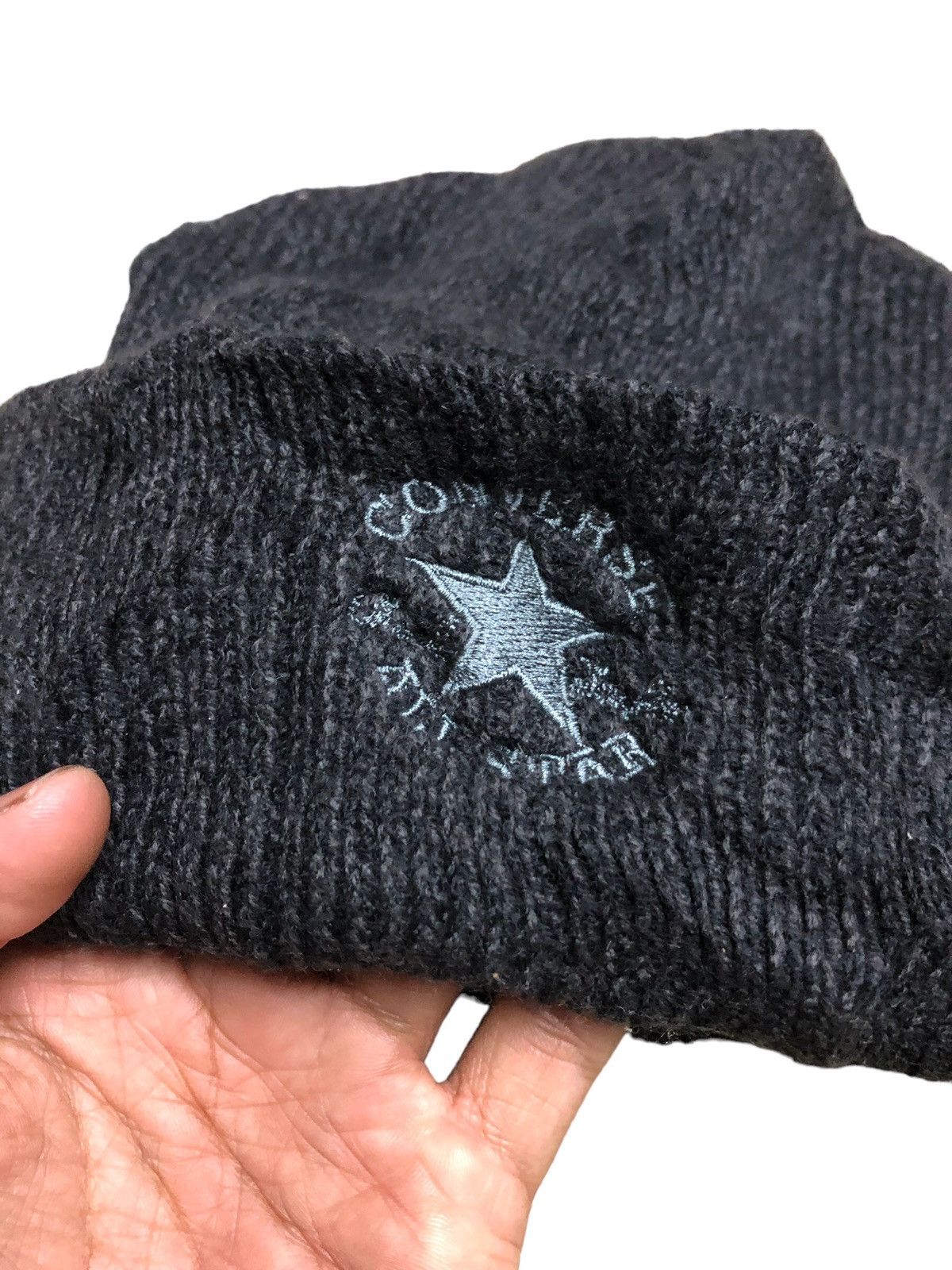 Converse CONVERSE BEANIE SNOWCAP Size ONE SIZE - 5 Thumbnail
