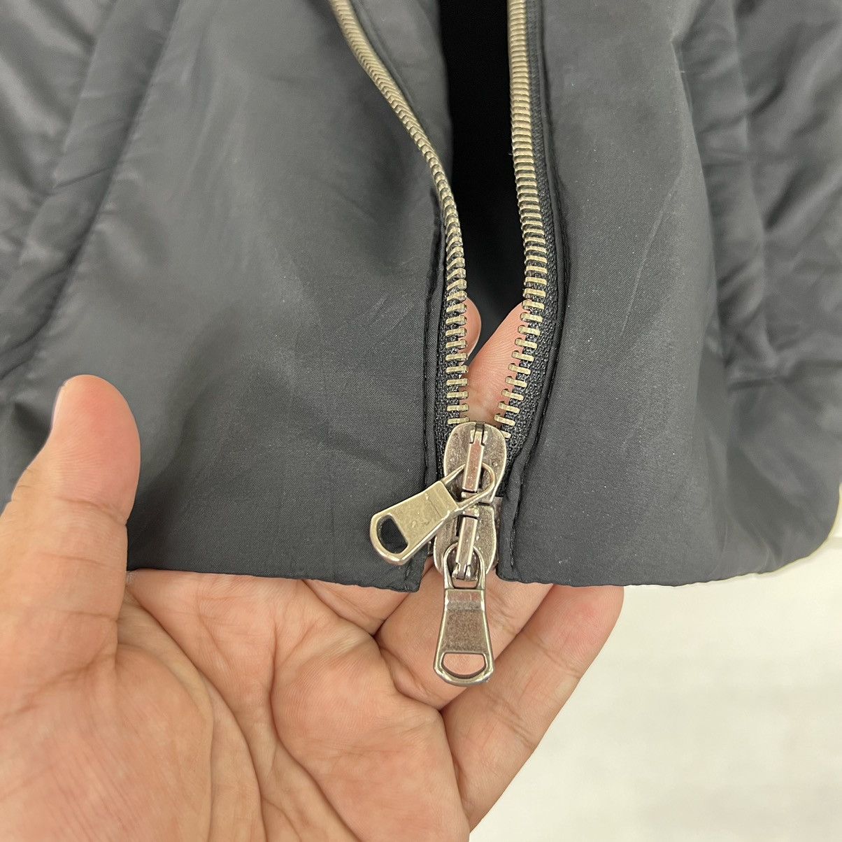 MR & MRS ITALY 🔥 MARINA BABINI JACKET MADE IN ITALY Size US S / EU 44-46 / 1 - 9 Thumbnail