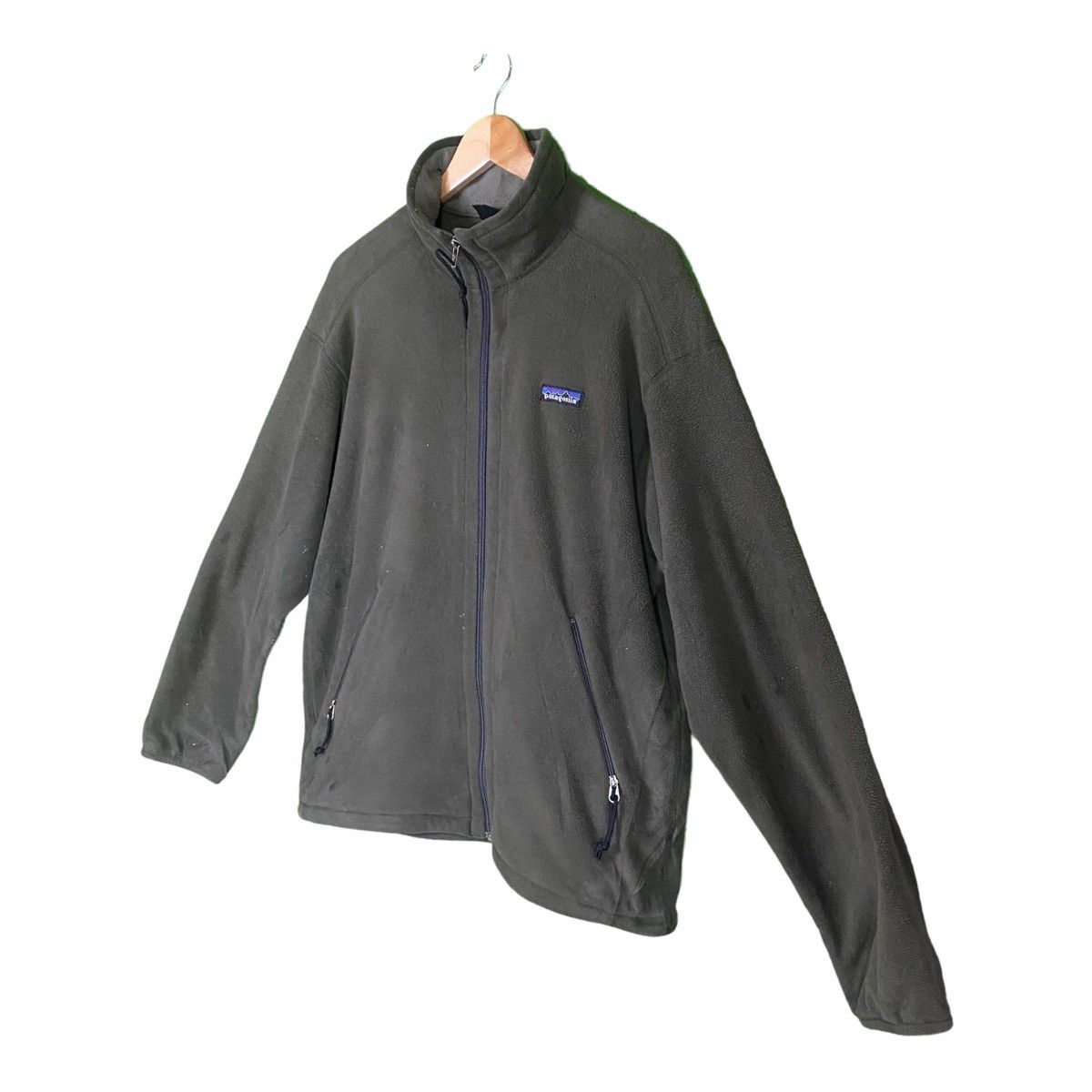 Patagonia Patagonia Synchilla Fleece Zipper jackets Size US M / EU 48-50 / 2 - 4 Thumbnail