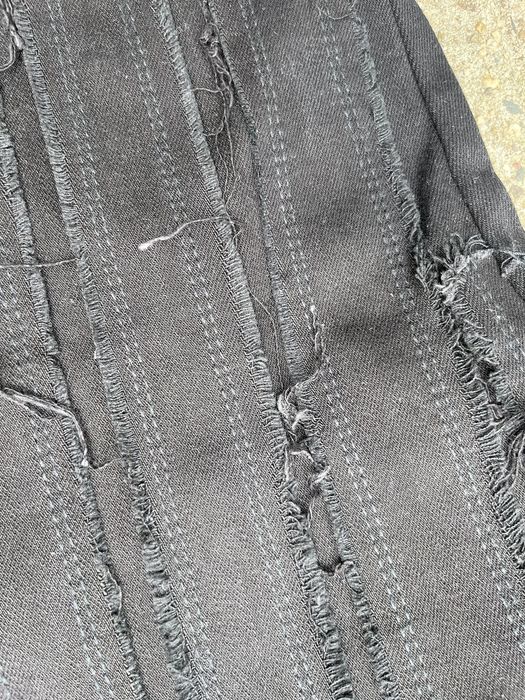 Valabasas Valabasas Jeans Black Grailed