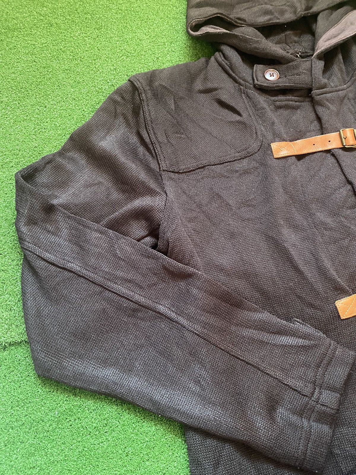 Edwin EDWIN HOODIE Size US L / EU 52-54 / 3 - 5 Thumbnail