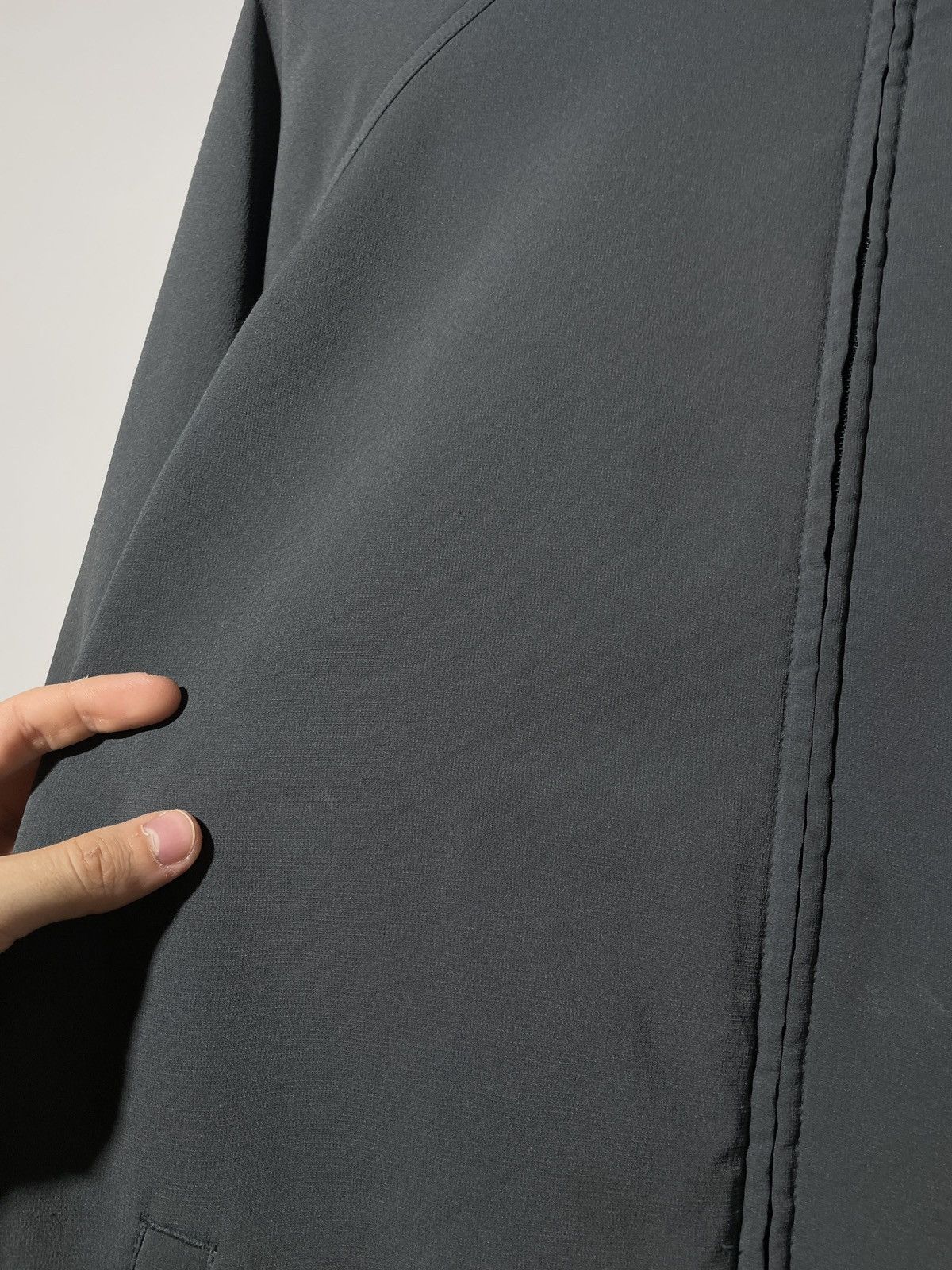 Nike × Vintage Vintage Nike72 Full Zip Jacket Size US M / EU 48-50 / 2 - 7 Thumbnail