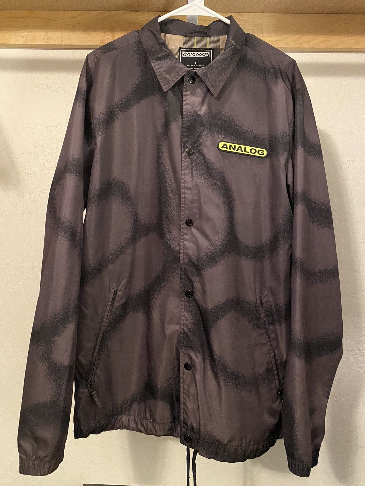 Analog | Grailed