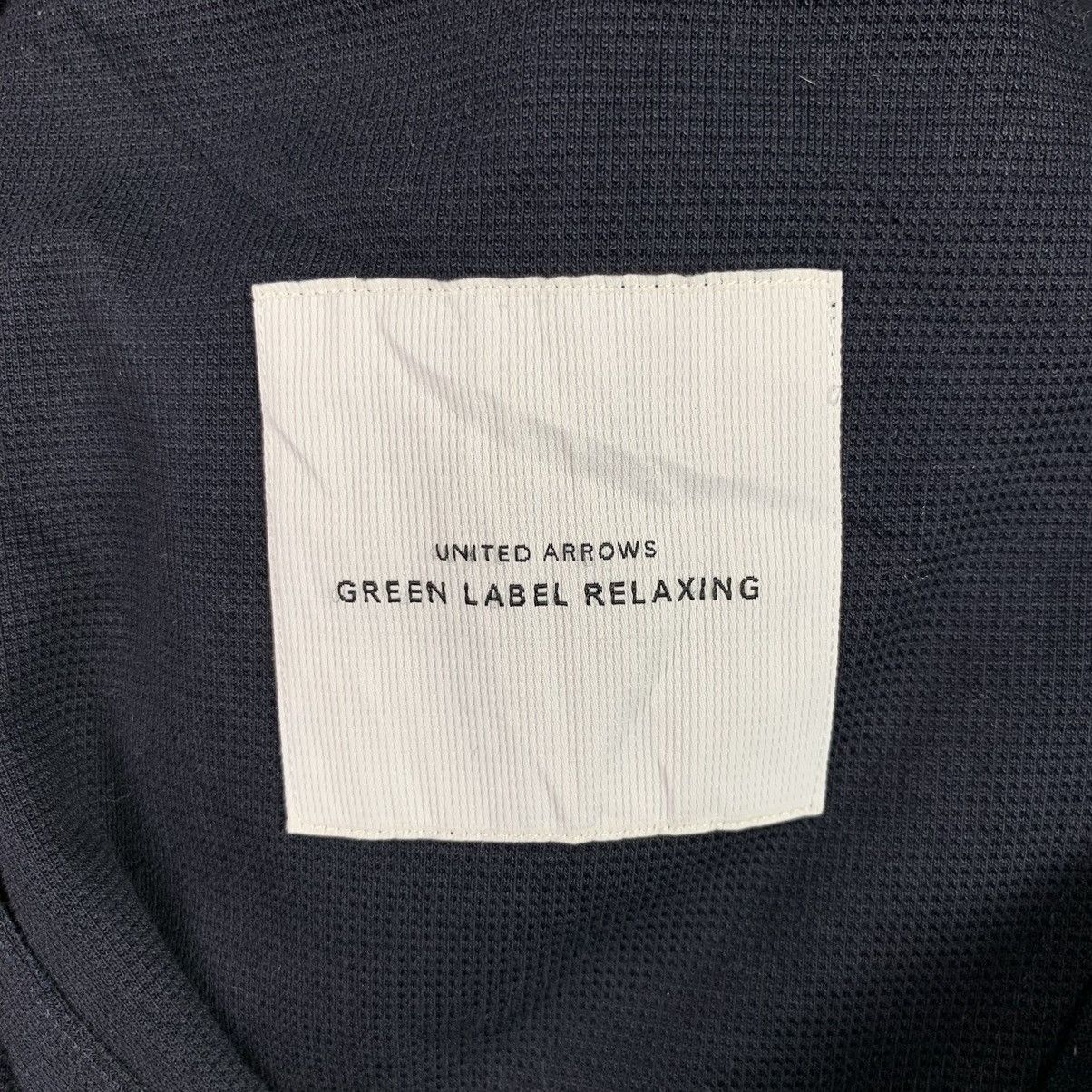 United Arrows × Vintage 🔥United arrows coat blazer Size US L / EU 52-54 / 3 - 8 Thumbnail