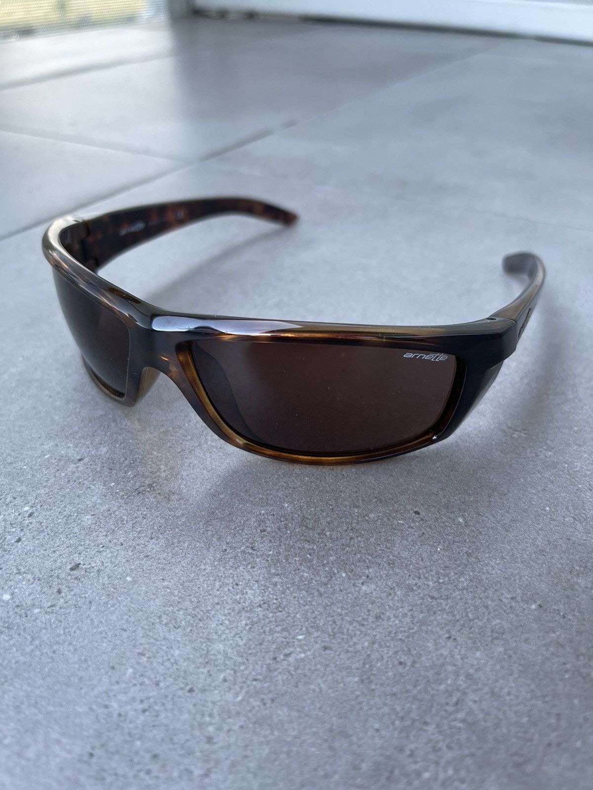 Arnette Arnette BONEYARD 4165-2087/73 Tiger Camo Sunglasses Size ONE SIZE - 2 Thumbnail